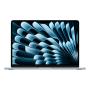 Apple MacBook Air Apple M M4 Portátil 34,5 cm (13.6") 16 GB 256 GB SSD Wi-Fi 6E (802.11ax) macOS Sequoia Azul