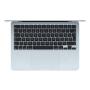 Apple MacBook Air 13'' M4 chip 10-core CPU 8-core GPU, 16GB, 256GB SSD - Celeste