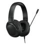 Lenovo H110 Gaming Headset Auricolare Cablato A Padiglione Nero