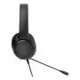 Lenovo H110 Gaming Headset Auricolare Cablato A Padiglione Nero