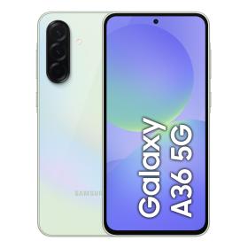 Samsung Galaxy A36 5G