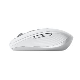 Logitech 910-006930 mouse Ufficio Mano destra RF senza fili + Bluetooth Laser 8000 DPI