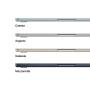Apple MacBook Air Apple M M4 Laptop 34,5 cm (13.6") 24 GB 512 GB SSD Wi-Fi 6E (802.11ax) macOS Sequoia Silber