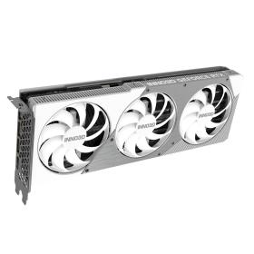 Inno3D GeForce RTX 5070 Ti X3 OC WHITE NVIDIA 16 GB GDDR7