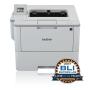 Brother HL-L6300DW stampante laser 1200 x 1200 DPI A4 Wi-Fi