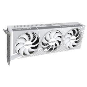 Inno3D GeForce RTX 5080 X3 OS WHITE NVIDIA 16 GB GDDR7