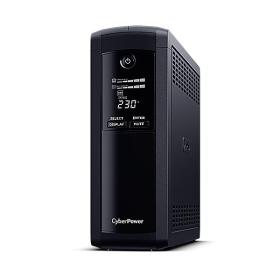 CyberPower VP1600EILCD gruppo di continuità (UPS) A linea interattiva 1,6 kVA 960 W 8 presa(e) AC