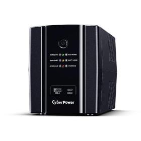 CyberPower UT1500EG gruppo di continuità (UPS) A linea interattiva 1,5 kVA 900 W 4 presa(e) AC