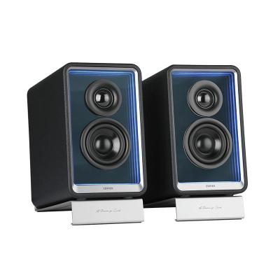 Edifier QR65 Nero Con cavo e senza cavo 70 W