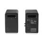 Edifier QR65 Nero Con cavo e senza cavo 70 W