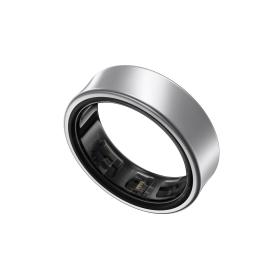 Samsung Galaxy Ring No Anello intelligente con activity tracker IP68 Argento