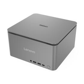 Lenovo ThinkCentre neo Ultra Intel® Core™ i5 i5-14500 16 Go DDR5-SDRAM 512 Go SSD NVIDIA GeForce RTX 4060 Windows 11 Pro Mini