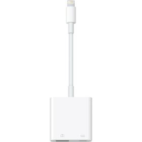 Apple MX5J3ZM A hub di interfaccia Lightning Bianco