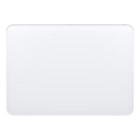 Apple Magic touchpad Con cavo e senza cavo Bianco