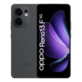 TIM OPPO Reno13 F 5G 16,9 cm (6.67") Doppia SIM Android 15 USB tipo-C 8 GB 256 GB 5800 mAh Grafite, Grigio