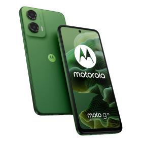 Motorola moto G35 5G 17,1 cm (6.72") Doppia SIM Android 14 USB tipo-C 4 GB 128 GB 5000 mAh Verde