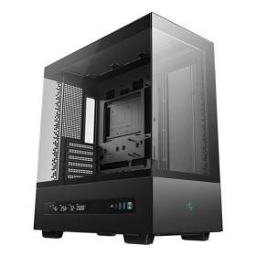 DeepCool CH690 Tower Nero