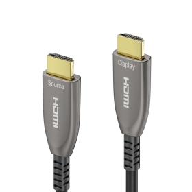 sonero X-AOC210-150 cavo HDMI 15 m HDMI tipo A (Standard) Nero