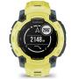Garmin Instinct E 2,29 cm (0.9") MIP 45 mm Digitale 176 x 176 Pixel Lime GPS (satellitare)