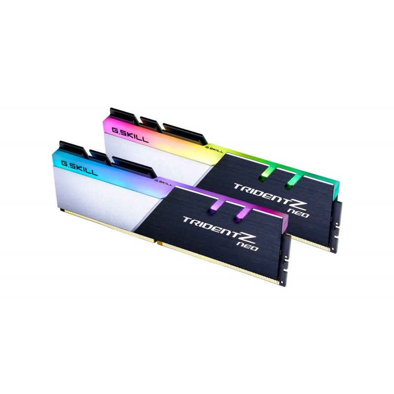 ▷ G.Skill F4-3600C16D-32GTZNC memory module 32 GB 2 x 16 GB DDR4