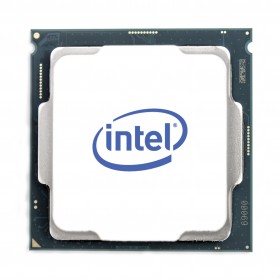 Intel Core i5-11600K Prozessor 3,9 GHz 12 MB Smart Cache Box