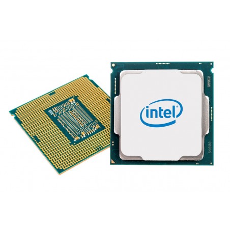 ▷ Intel Core i5-11400F processor 2.6 GHz 12 MB Smart Cache Box