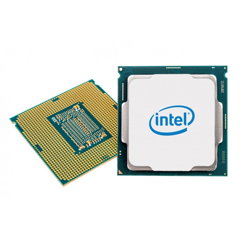 ▷ Intel Core i7-11700K processor 3.6 GHz 16 MB Smart Cache Box