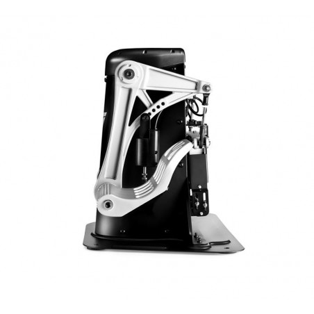 ▷ Thrustmaster TSS Handbrake Sparco Mod Noir, Acier inoxydable