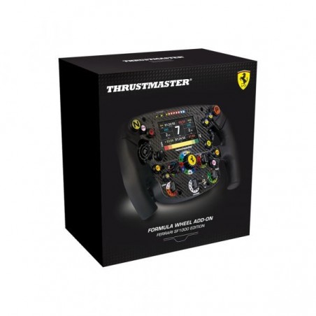 Volante THRUSTMASTER Ferrari F1 Wheel Add-On Especial PC