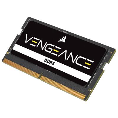 ▷ Corsair Vengeance CMSX16GX5M1A4800C40 memory module 16 GB 1 x