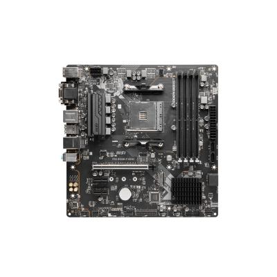 ▷ MSI PRO B550M-P GEN3 motherboard AMD B550 Socket AM4 micro ATX