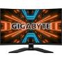 Gigabyte M32UC Computerbildschirm 80 cm (31.5 Zoll) 3840 x 2160 Pixel 4K Ultra HD LED Schwarz