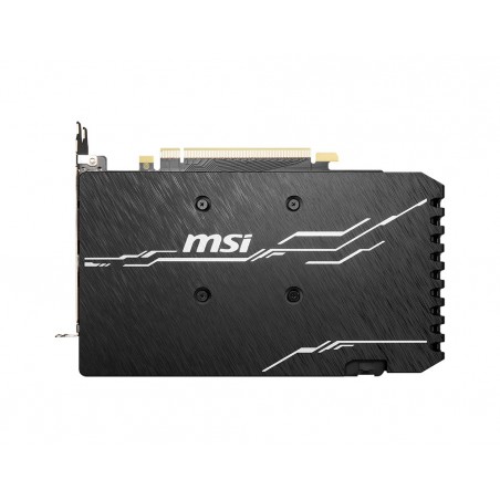 ▷ MSI GeForce GTX 1660 SUPER VENTUS XS OC NVIDIA 6 GB GDDR6 ...