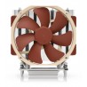 Noctua NH-U14S TR4-SP3 computer cooling component Processor