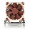 Noctua NH-U9 TR4-SP3 ventilateur, refroidisseur et radiateur Processeur 9,2 cm Aluminium, Beige