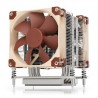 Noctua NH-U9 TR4-SP3 ventilateur, refroidisseur et radiateur Processeur 9,2 cm Aluminium, Beige