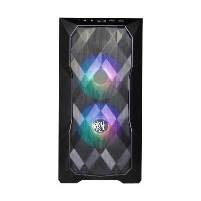 Cooler Master TD300 Mini Tower Noir