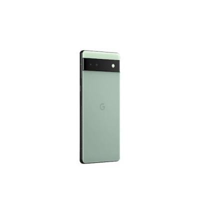 pixel 6a green