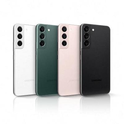 ▷ Samsung Galaxy S23 SM-S911B 15,5 cm (6.1) SIM triple Android 13 5G USB  Tipo C 8 GB 256 GB 3900 mAh Crema de color