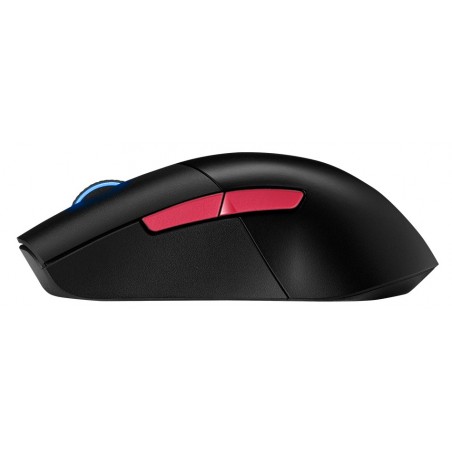 Asus wireless online mouse