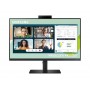 Samsung LS24A400VEU 61 cm (24") 1920 x 1080 pixels Full HD LED