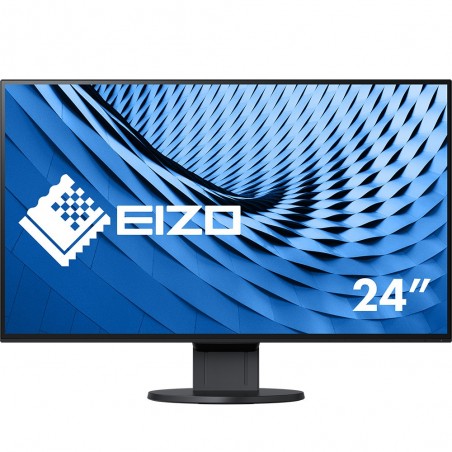 ▷ EIZO FlexScan EV2451-BK LED display 60.5 cm (23.8