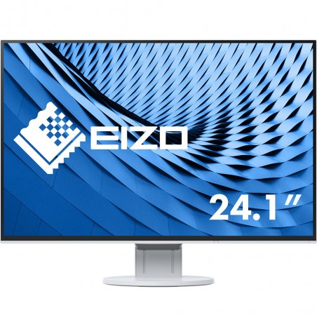 ▷ EIZO FlexScan EV2456-WT LED display 61.2 cm (24.1