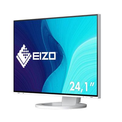 ▷ EIZO FlexScan EV2485-WT LED display 61.2 cm (24.1