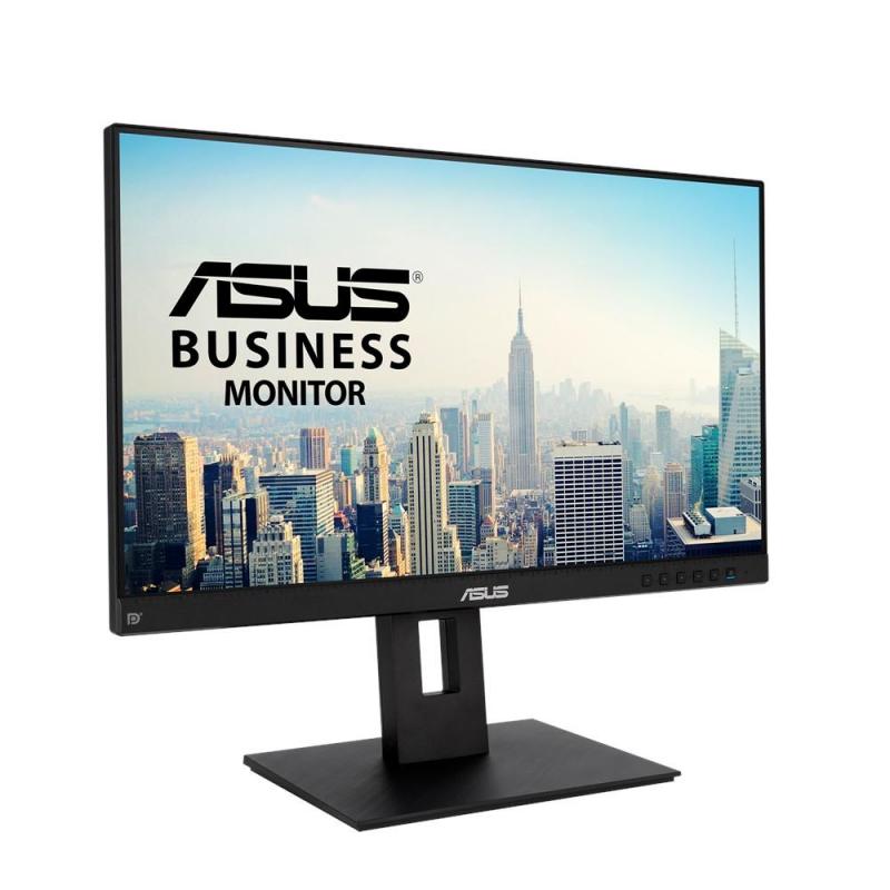 Viewsonic XG240R computer monitor 61 cm (24") Full HD LED Flat Black - 2
