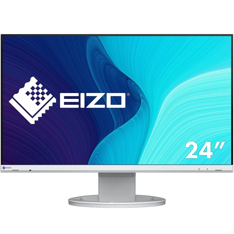 ▷ EIZO FlexScan EV2480-WT LED display 60.5 cm (23.8