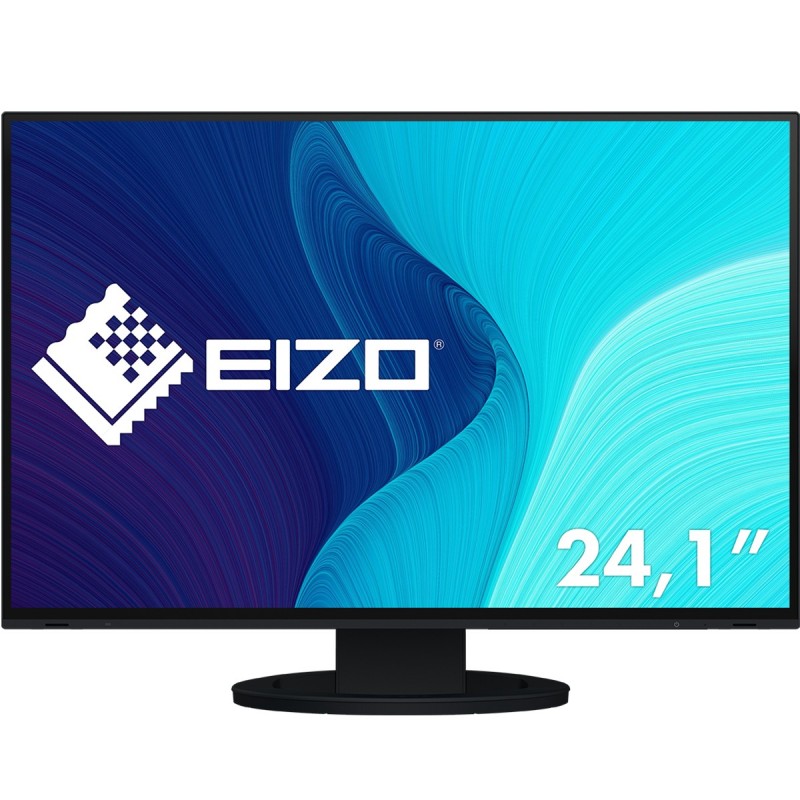 EIZO EV2495-BK BLACK - タブレット