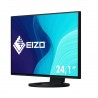 EIZO FlexScan EV2495-BK LED display 61,2 cm (24.1") 1920 x 1200 pixels WUXGA Noir