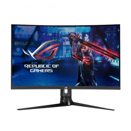 ASUS ROG Strix XG32VC Computerbildschirm 80 cm (31.5 Zoll) 2560