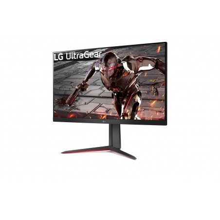 LG Ultragear 24 1080p 144hz AMD FreeSync Anti-Glare Gaming Monitor,  24GL650-B